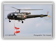 Alouette III Austrian AF 3E-LC_1